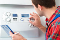 free commercial Brandwood boiler quotes