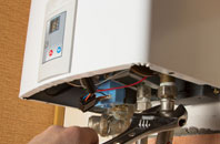 free Brandwood boiler install quotes